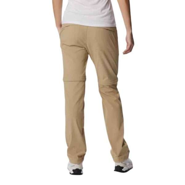 Women's Columbia Saturday Trail Convertible Hiking Trousers