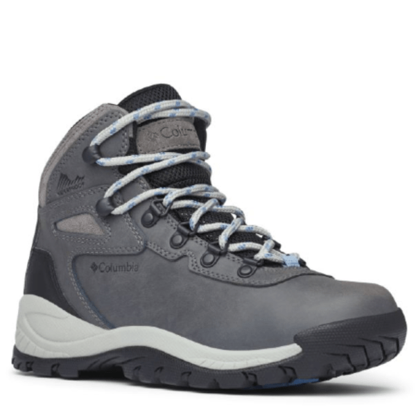 Women's Columbia Newton Ridge Plus Boot