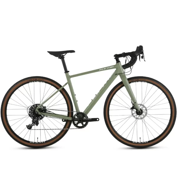 Forme Monsal Gravel Bike