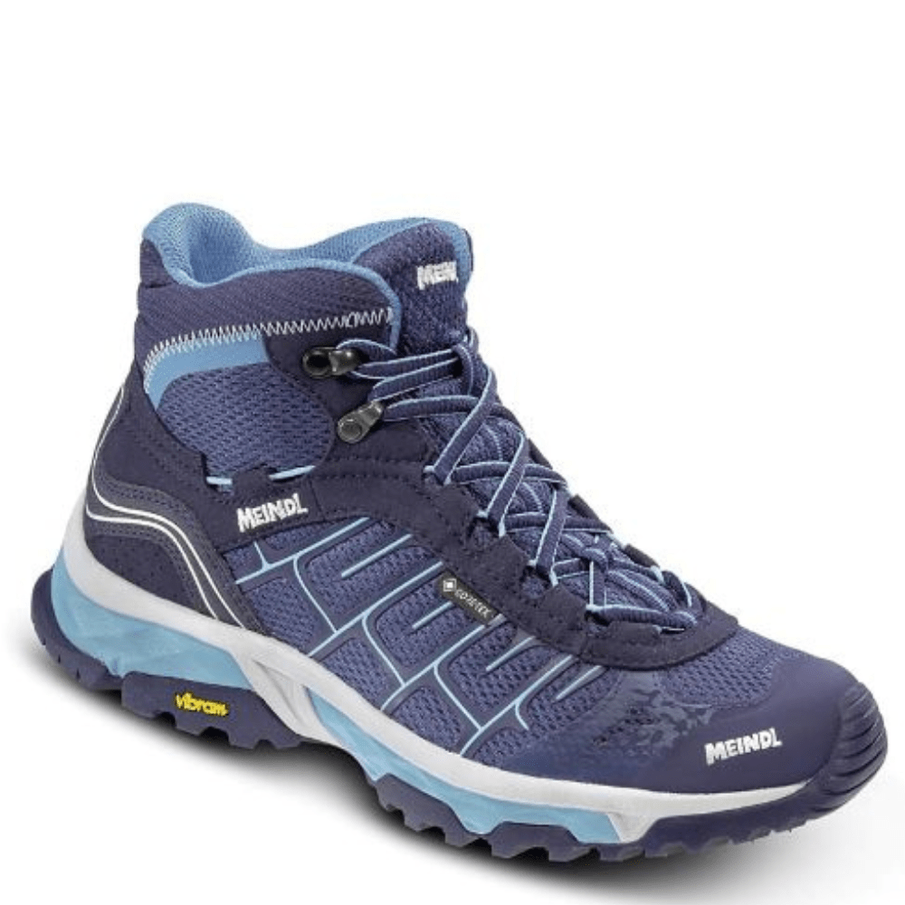 Meindl Finale Lady Mid GTX Hiking Boot | Footwear - Trailbla