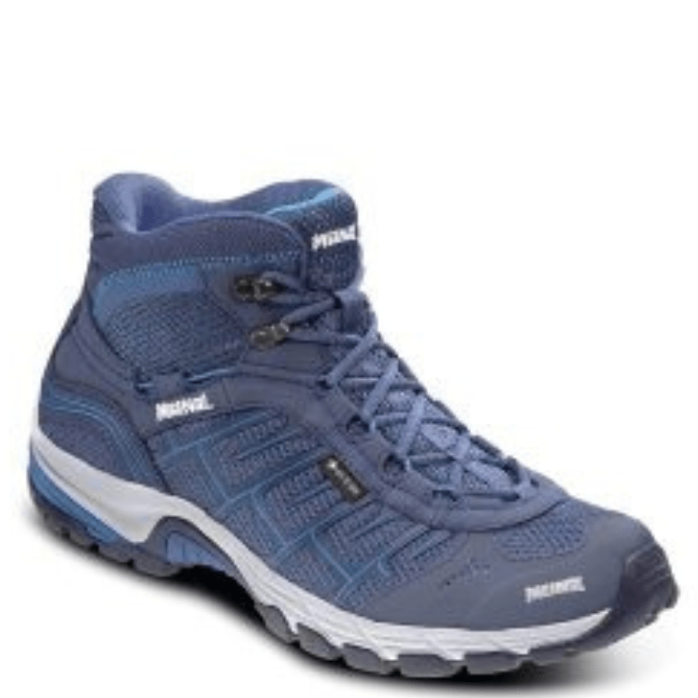 Meindl Quebec Lady Mid GTX Hiking Boot