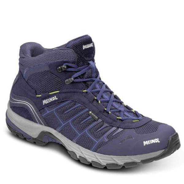Meindl Quebec Mid GTX Hiking Boot