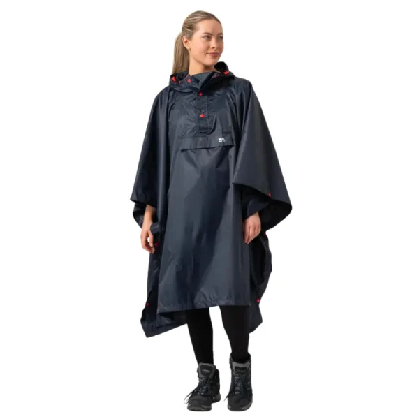Mac in a Sac Waterproof Poncho