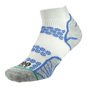 1000 Mile Lite Anklet Women's Running Sock
