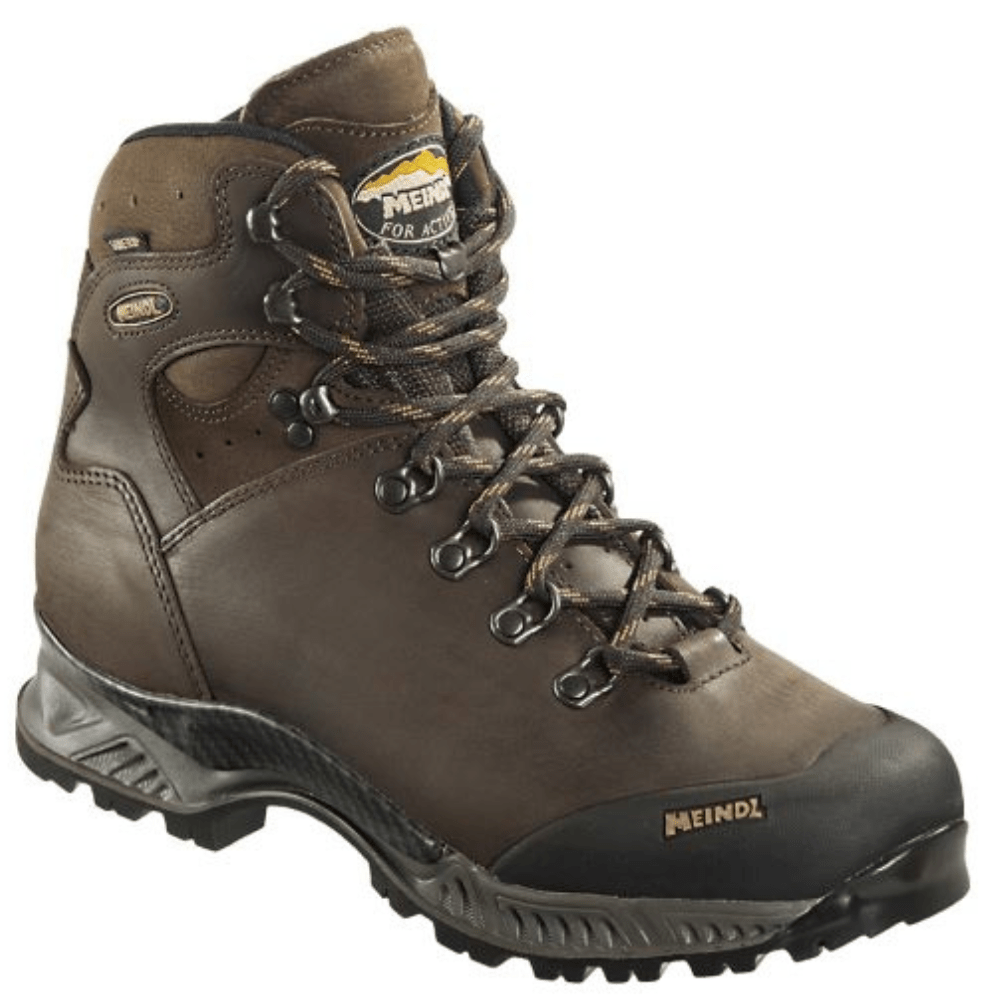 Meindl Softline Top GTX Hiking Boot