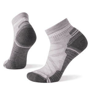 Women's Smartwool Hike Light Cushion Ankle Sock