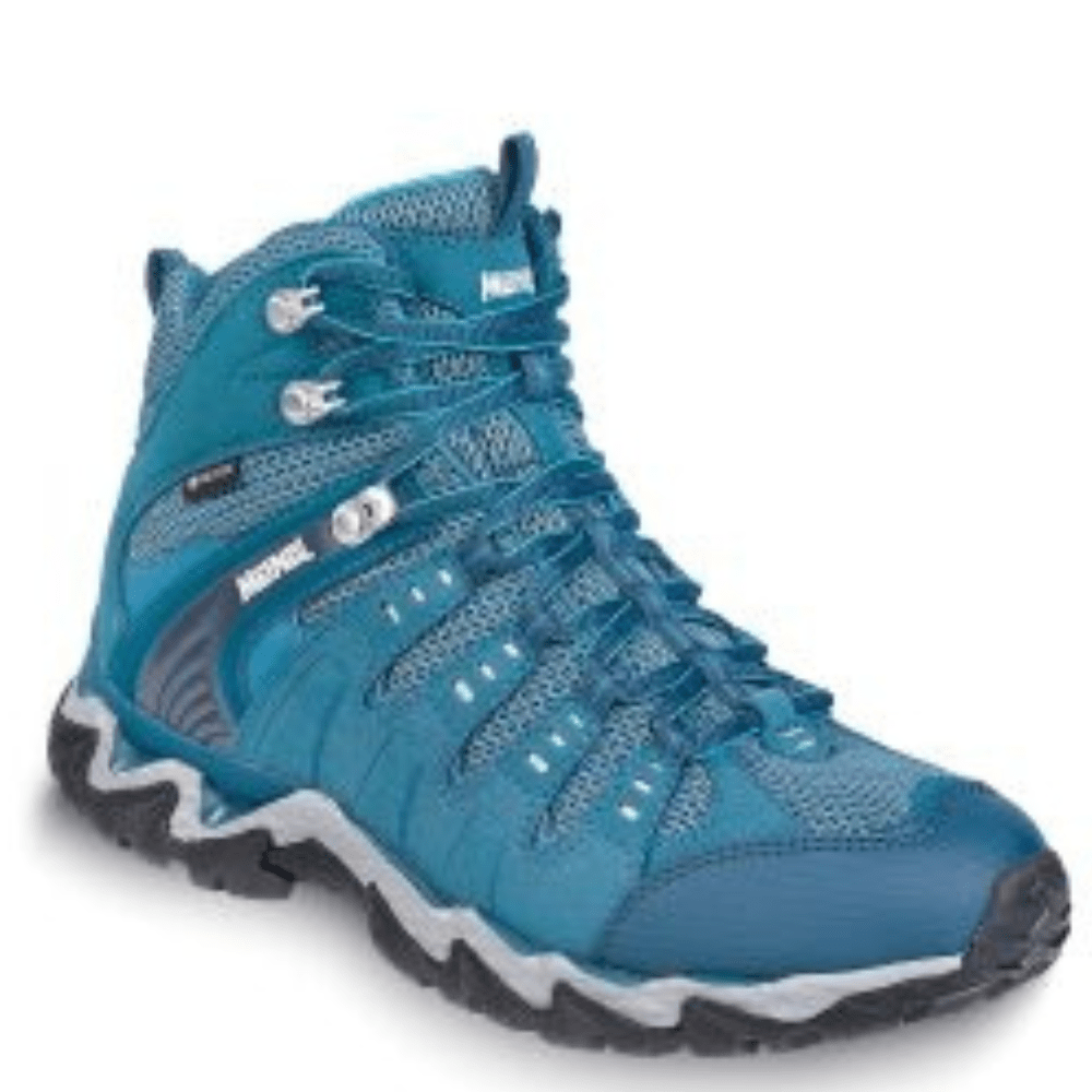 Meindl Respond Lady Mid GTX Hiking Boot
