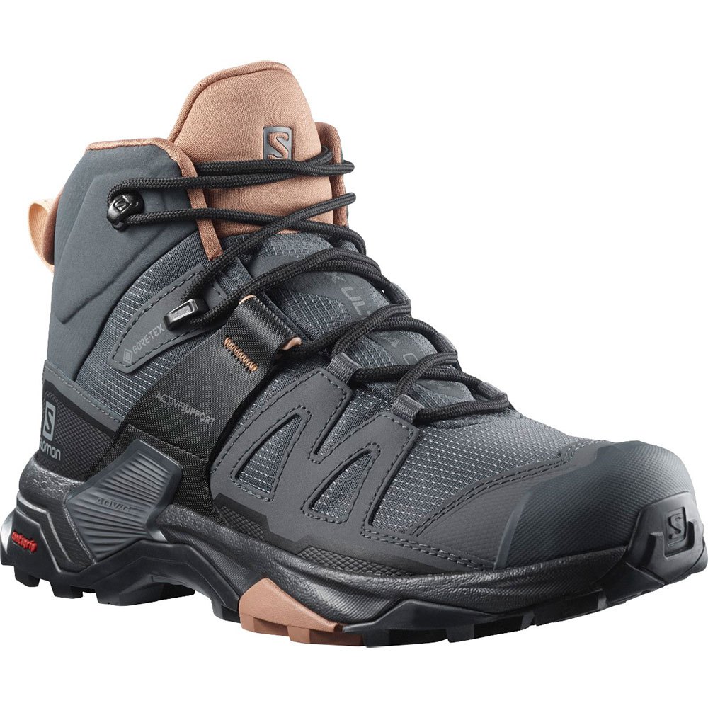 Women's Salomon X Ultra 4 Mid GTX Boot