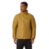 Men's Helly Hansen Sirdal Insulator Jacket