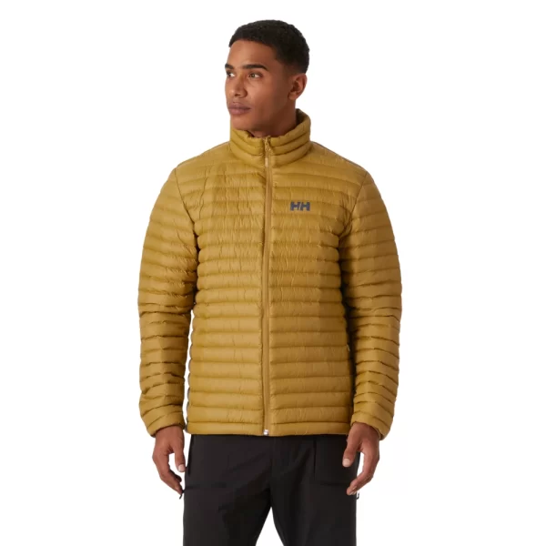 Men's Helly Hansen Sirdal Insulator Jacket