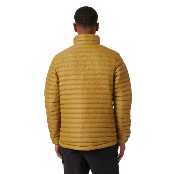 Men's Helly Hansen Sirdal Insulator Jacket