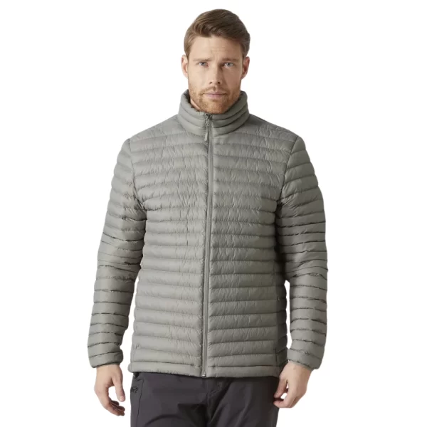 Men's Helly Hansen Sirdal Insulator Jacket