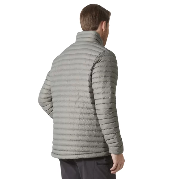 Men's Helly Hansen Sirdal Insulator Jacket