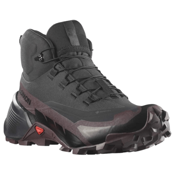 Women's Salomon Cross Hike 2 Mid GTX Boot