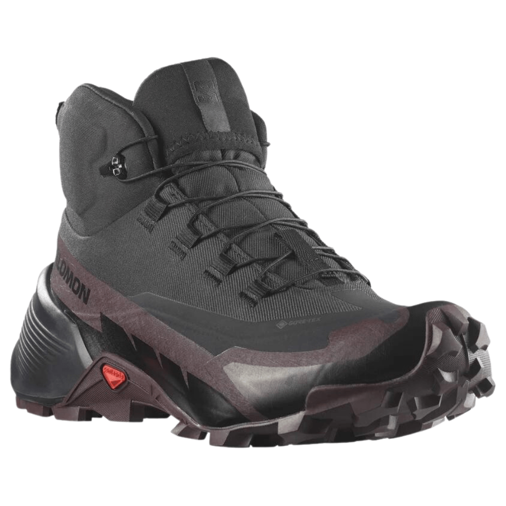 Women s Salomon Cross Hike 2 Mid GTX Boot Boots Trailbla
