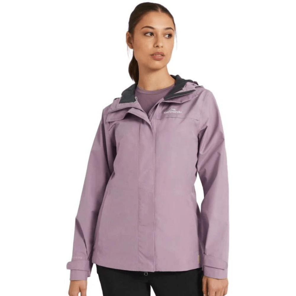 Kathmandu Bealey Women's GTX Jacket | Women's Coats | TrailB