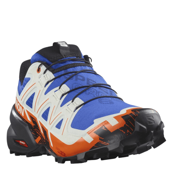 Men's Salomon Speedcross 6 Shoe