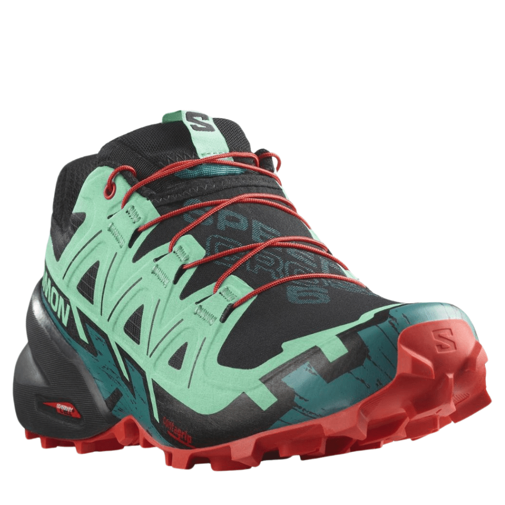 Women's Salomon Speedcross 6 Shoe