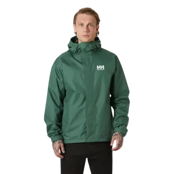 Men's Helly Hansen Seven J Rain Jacket