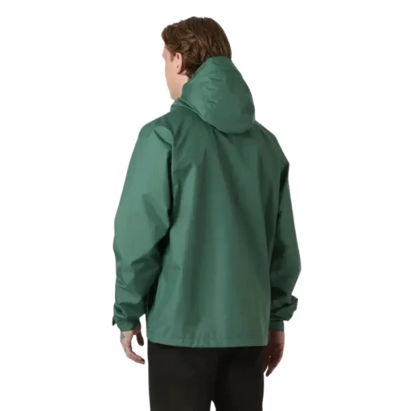 Men's Helly Hansen Seven J Rain Jacket