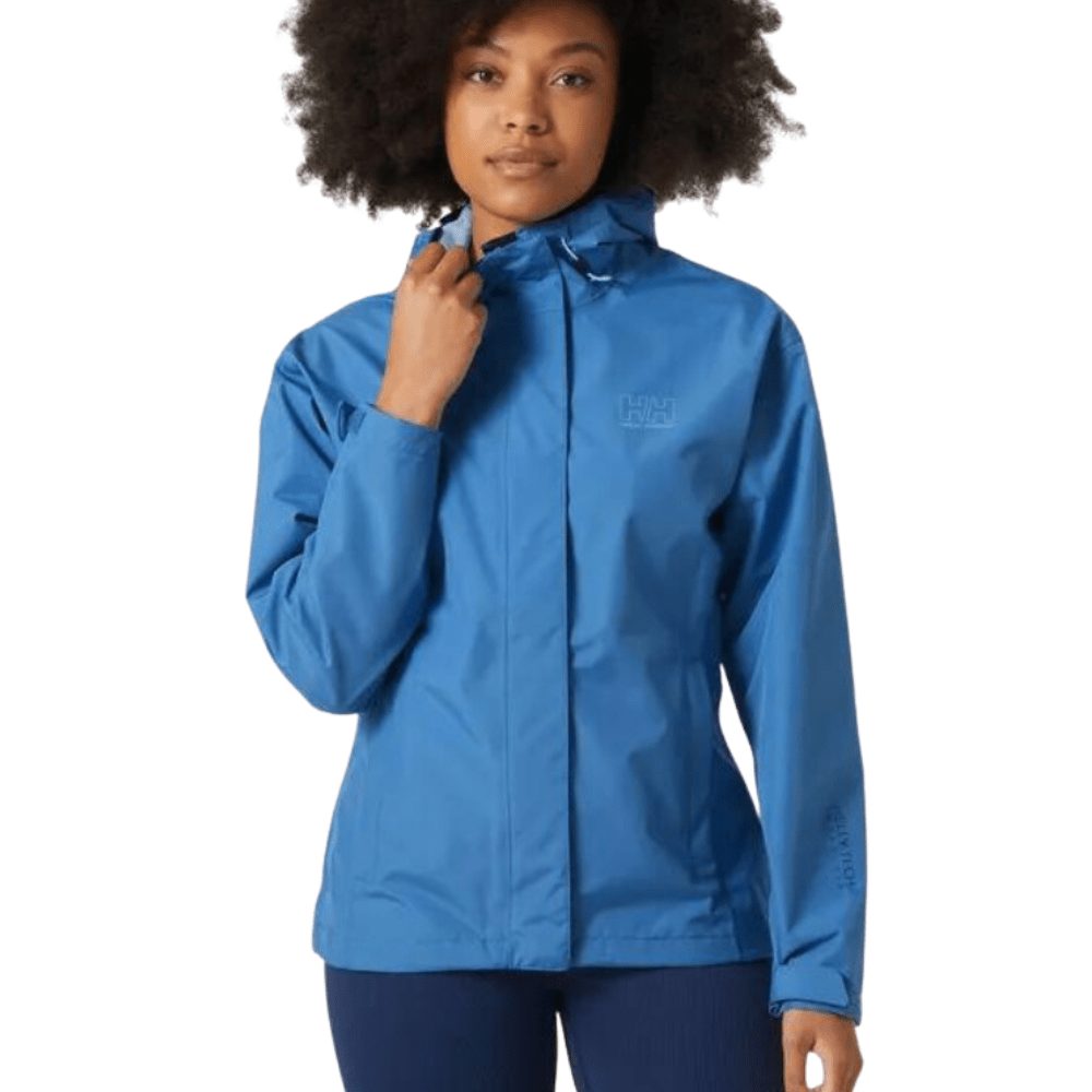 Women's Helly Hansen Seven J Rain Jacket