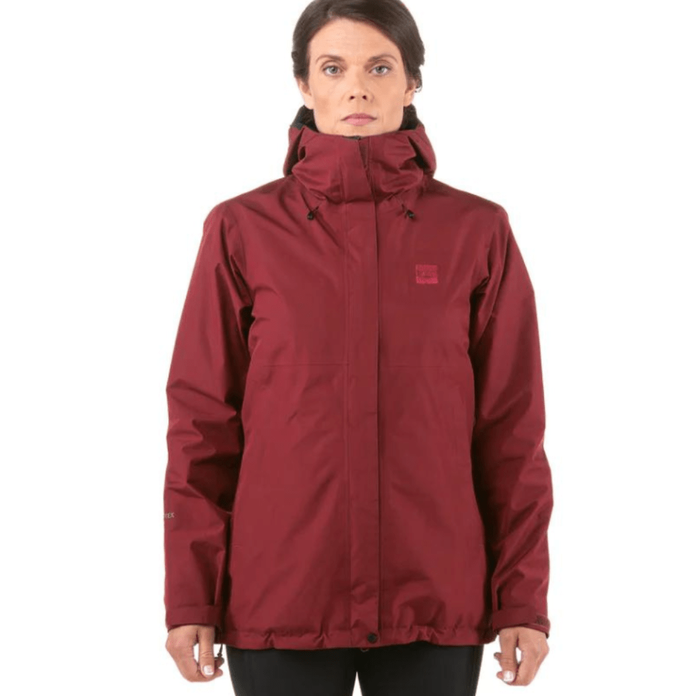 Women's Sprayway Era GTX Jacket