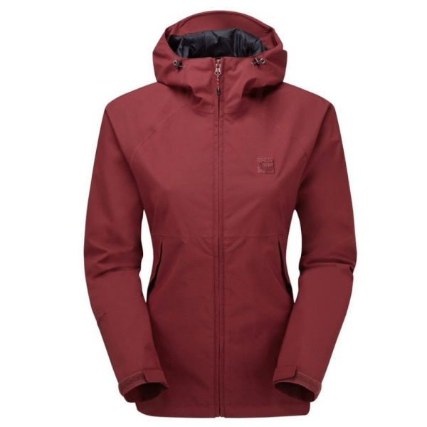 Women's Sprayway Marsco Jacket