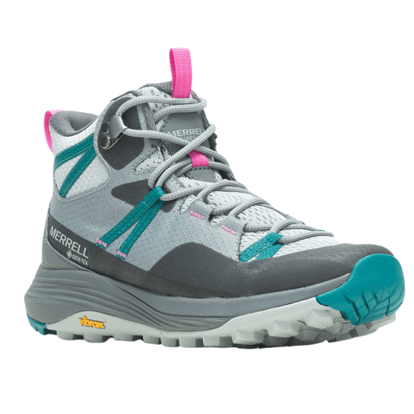 Women's Merrell Siren 4 Mid Boot