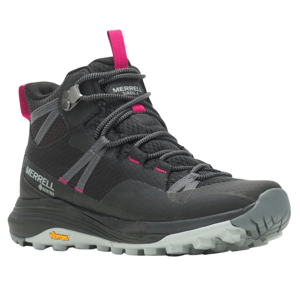 Shop Women s Hiking Boots for Sale in Ireland TrailBlazers