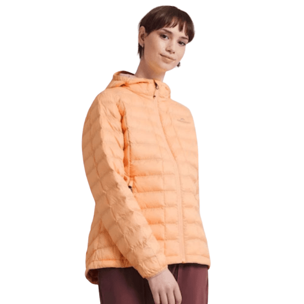 Women's Kathmandu Heli Thermore Hooded Jacket