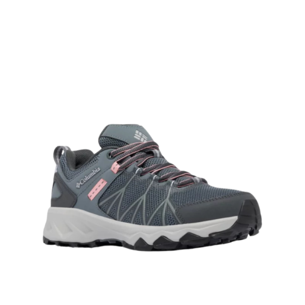 Women's Columbia Peakfreak II OutDry Shoe - Image 7
