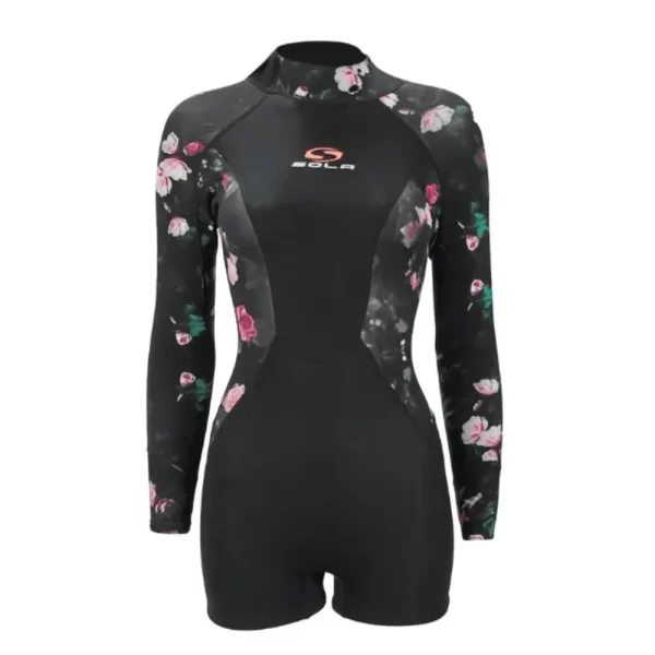 Sola Ignite 3/2 Women's Springsuit