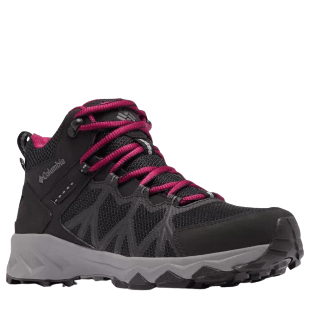 Women s Columbia Peakfreak II Mid Boot Footwear Trailblazers