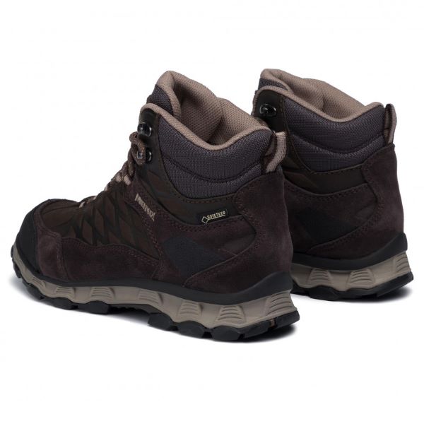 Meindl Lima Lady Mid GTX Hiking Boot