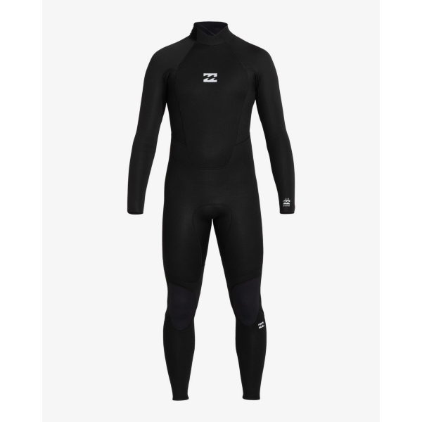 Men's Billabong Intruder 5/4mm Wetsuit