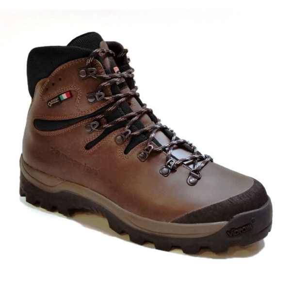 Men's Zamberlan 1107 Virtex GTX Hiking Boot