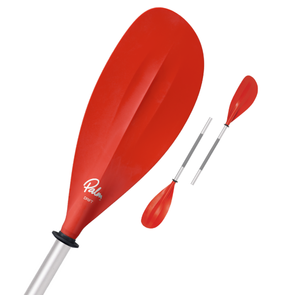 Palm Drift 2-Piece Paddle