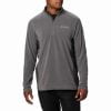 Men's Columbia Klamath Range II 1/2 Zip Fleece