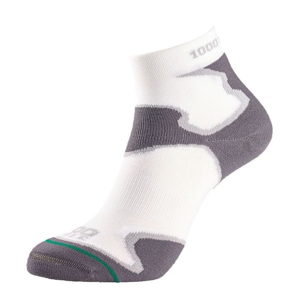 Women's 1000 Mile Fusion Anklet Multi Sport Sock