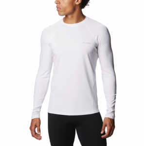 Men’s Columbia Midweight Stretch Crew Baselayer