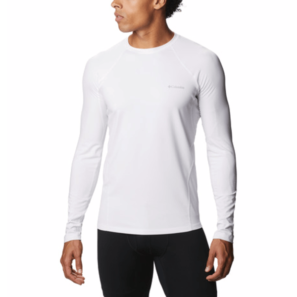 Men’s Columbia Midweight Stretch Crew Baselayer