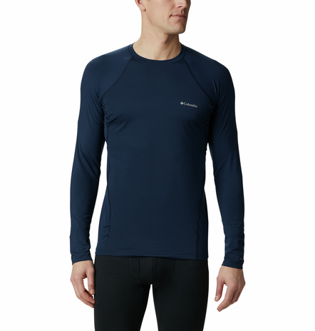 Men’s Columbia Midweight Stretch Crew Baselayer