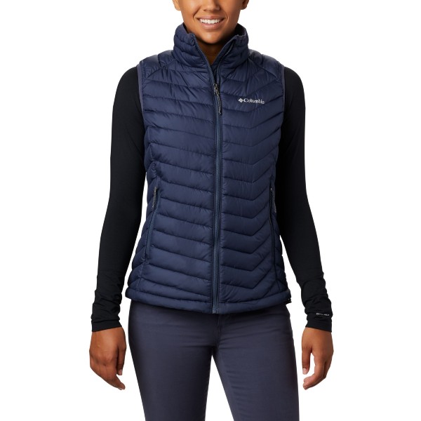 Women's Columbia Powder Lite Vest