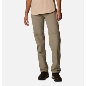 Women's Columbia Silver Ridge Convertible Pant