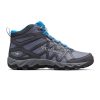 Men's Columbia Peakfreak X2 Mid OutDry Boot