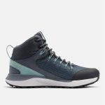Women's Columbia Trailstorm Waterproof Mid Boot