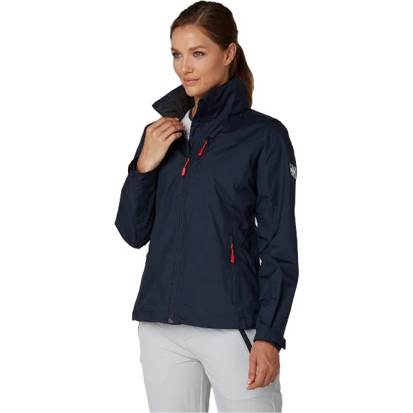 Helly hansen crew midlayer hooded hotsell