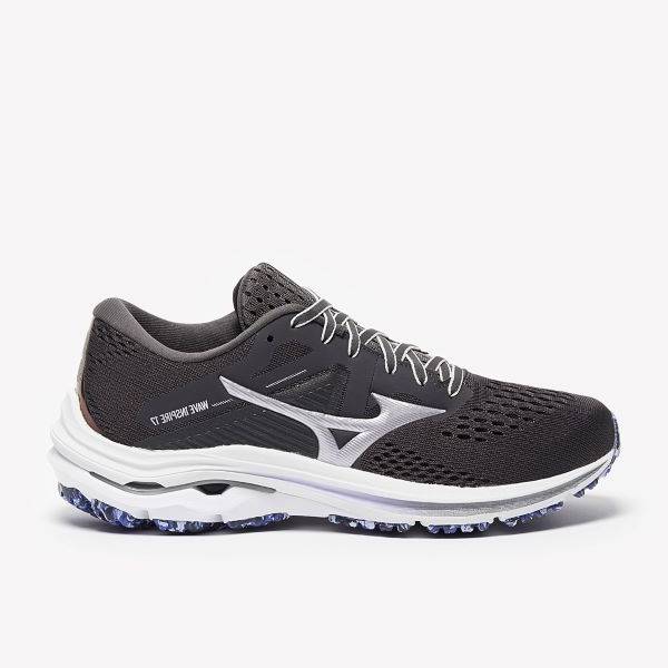 Women's Mizuno Wave Inspire 17 Running Shoe