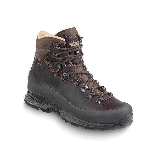 Men's Meindl Bergell MFS Hiking Boot