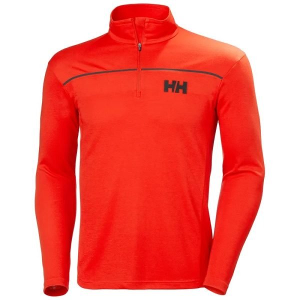 Men's Helly Hansen HP 1/2 Zip Pullover